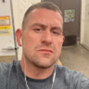 Meet your Posher, Gregory